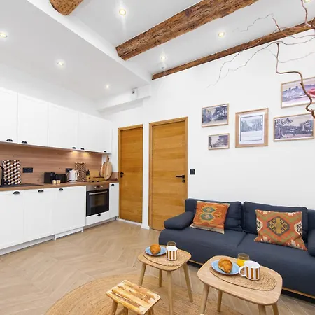 Apartment & Unique - Coeur De La Vieille - Eu *