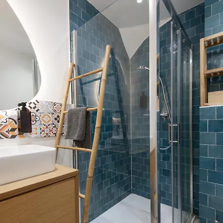 2 Pièces - Coeur De La Vieille - Eu Appartement