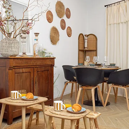 2 Pièces - Coeur De La Vieille - Eu Appartement