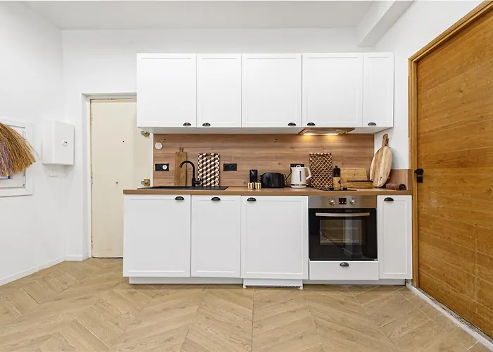Appartement 2 Pièces - Coeur De La Vieille - Eu *
