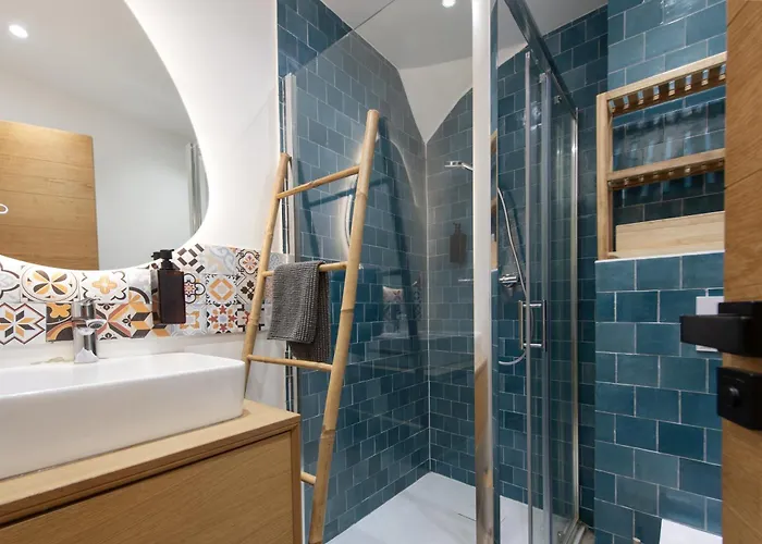 2 Pièces - Coeur De La Vieille - Eu Appartement